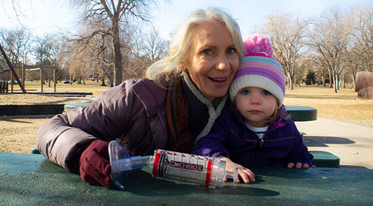 woman-with-granddaughter